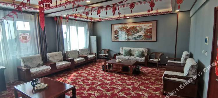 如家华驿酒店(沧州崔尔庄镇店)图片
