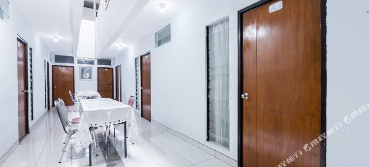 OYO 1516 Cemara Gading Syariah图片