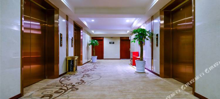 轻住酒店·郡栖精选图片