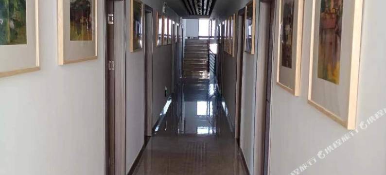 雁荡沧海一宿民宿图片