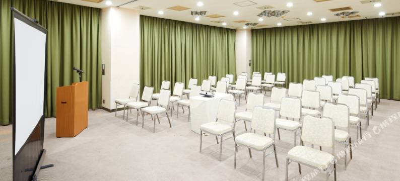 赤阪玛璐轩酒店(Marroad Inn Akasaka)图片