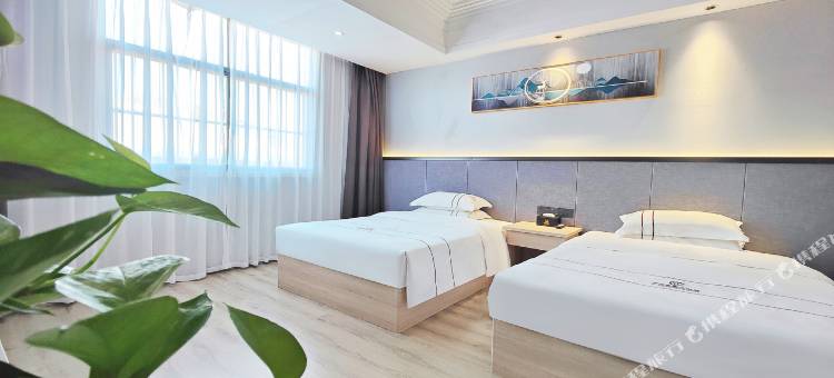 九天瑞吉酒店(龙山长沙大桥店)图片