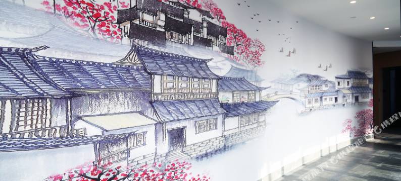 清沐精选酒店(南京雨花开发区板桥店)图片