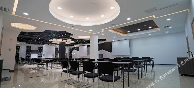 锦江IU酒店(长春红旗街大学城店)图片
