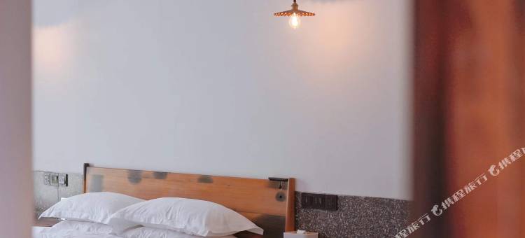 丽水木言木语民宿图片