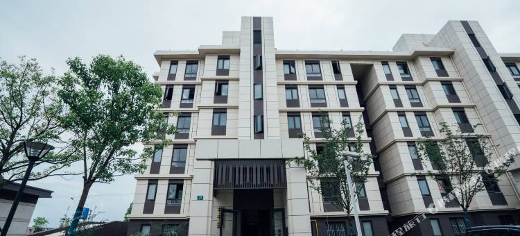 桐乐里民宿图片
