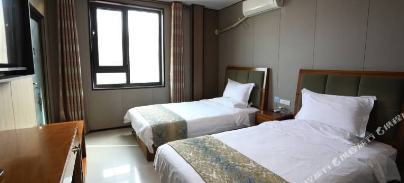 优选精品酒店(天奕商厦店)图片