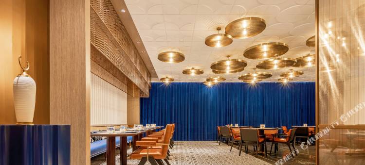 武汉沌口体育中心枫渡酒店图片