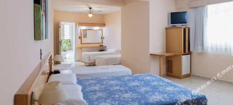 沃雅广场酒店(Voa Plazza Hotel)图片