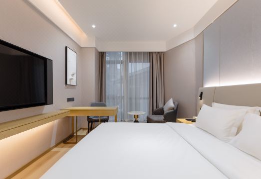 Maans Hotel Hotel Overview