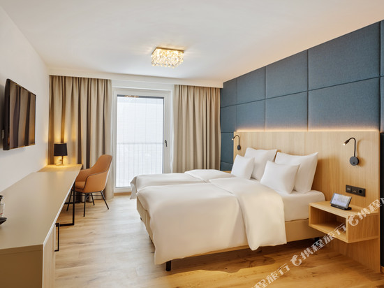 马克西米利安奥地利潮流酒店