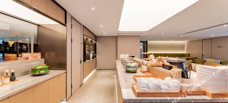 全季酒店(呼和浩特赛罕万达广场店)图片