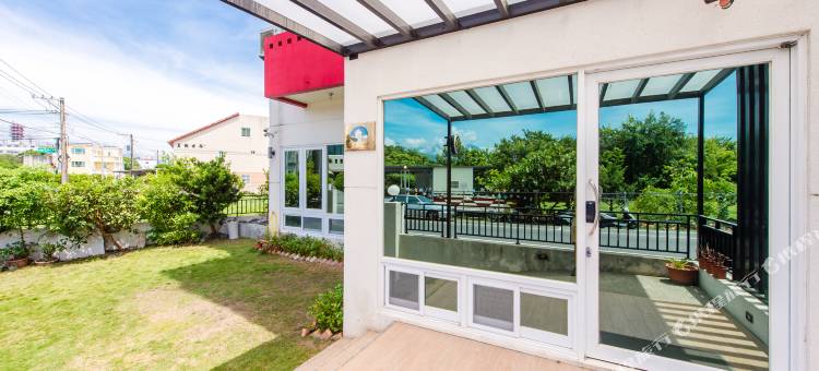 京栈兴盛民宿图片