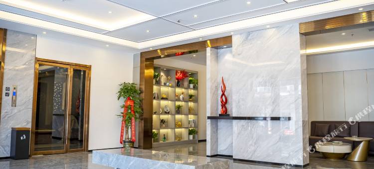 艺龙亦云酒店(邵阳凤凰街县政府店)图片