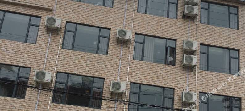 仙桃双潭宾馆图片