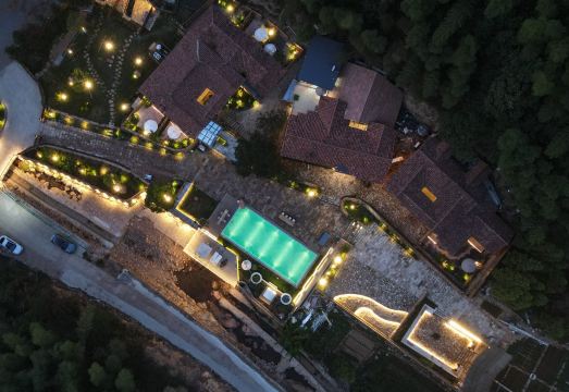 Yunqi Camping Mountain Starry Sky Leisure Vacation  (Jianglang Mountain Shimen Town Branch)Hotel Overview