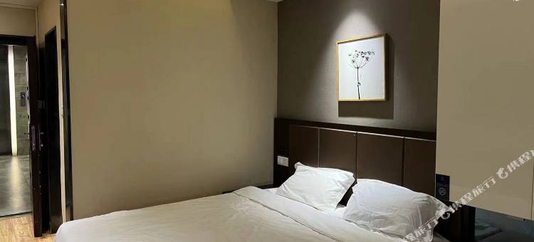 南通苏格公寓(航运学院店)图片