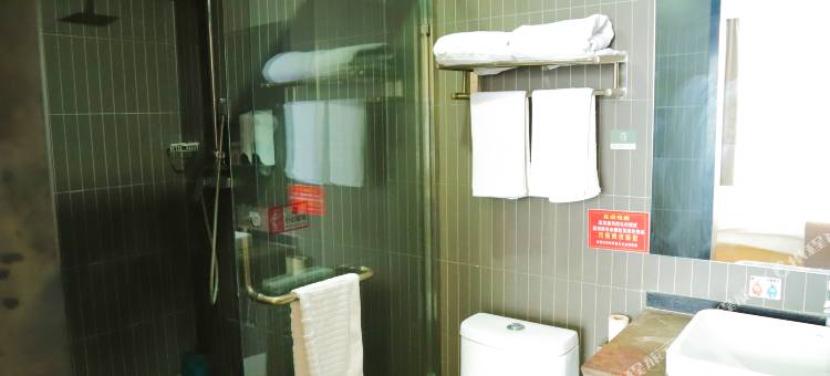 尚客优酒店(邳州九龙山景区店)图片