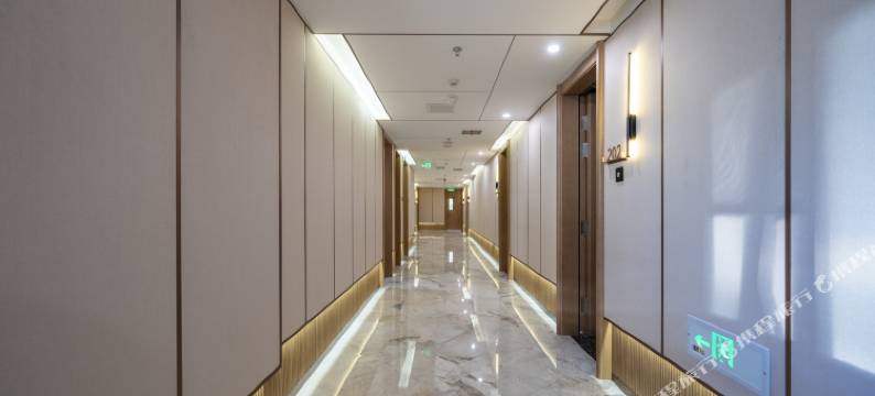 秋果溪院(北京天安门广场前门店)图片