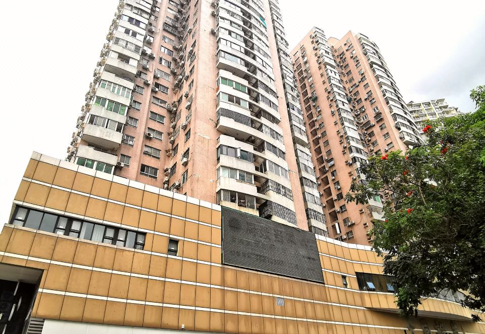Xinhui Hotel Hotel Overview