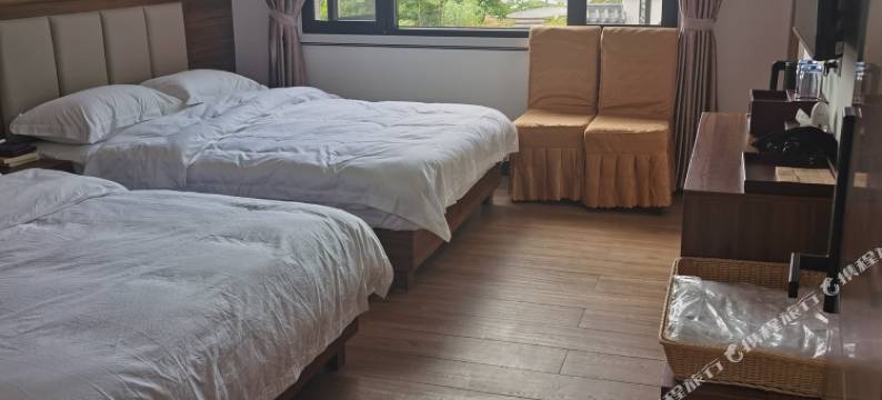 冬瓜冲山庄图片