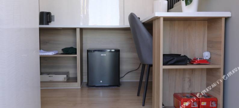 兰州永登水墨丹霞旅游景区悠游心宿图片