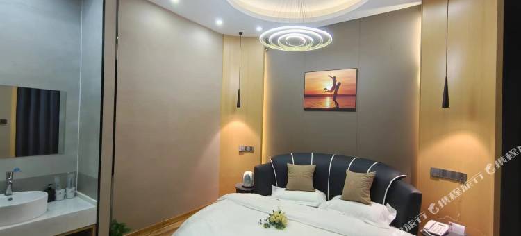 贝壳酒店(徐州观音机场店)图片