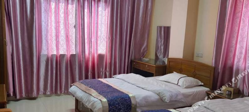 南安万安宾馆图片