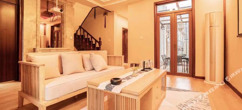 花水湾祢尚祢雅别墅图片