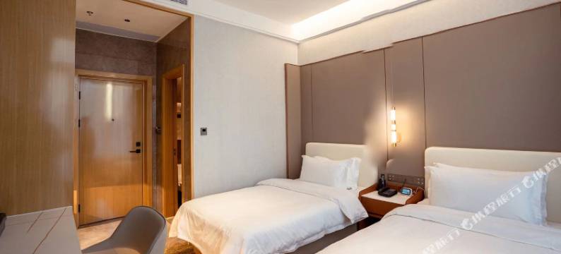 建瓯市玺院大酒店图片