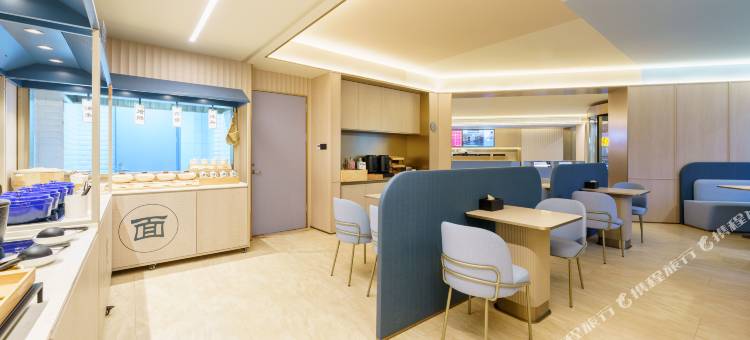 汉庭酒店(大连长兴岛经济区店)图片