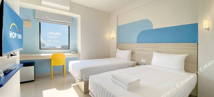 合宾酒店 曼谷邦纳(Hop Inn Bangkok Bangna)图片