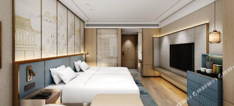 顺祥·玺庭酒店(祁阳高铁站店)图片