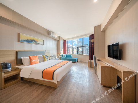 香榭里酒店(河池环江店)