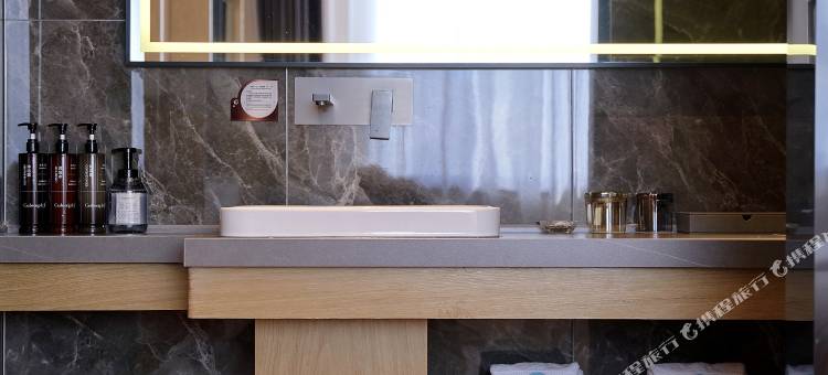 紫悦国际酒店(通达汽车城店)图片