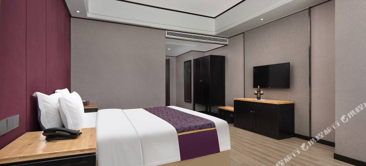 优程酒店(洋湖中医药大学店)图片