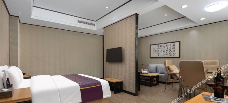 优程酒店(洋湖中医药大学店)图片