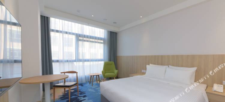 震大金郁金香酒店图片