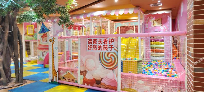 白城凯伦宾馆图片