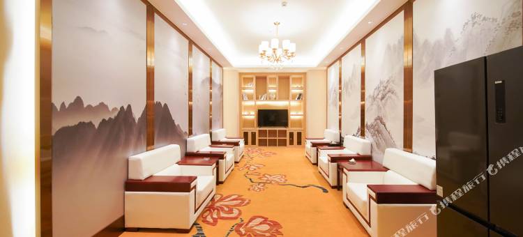 维也纳国际酒店(荆门深圳大道店)图片