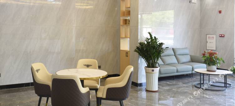 长利商务酒店(鼎湖山站店)图片