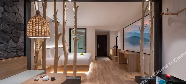 在叙·缦居(遵义新蒲林达美食城店)图片