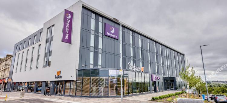 格拉斯哥(汉密尔顿)普瑞米尔酒店(Glasgow (Hamilton))图片