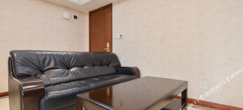 君晖酒店(重庆观音桥步行街中心店)图片