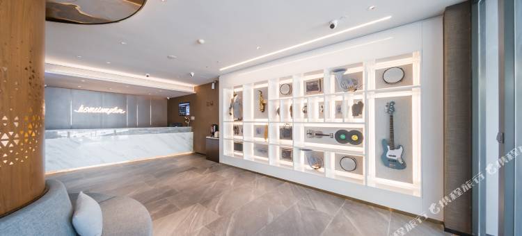 如家精选酒店(昆明翠湖店)图片