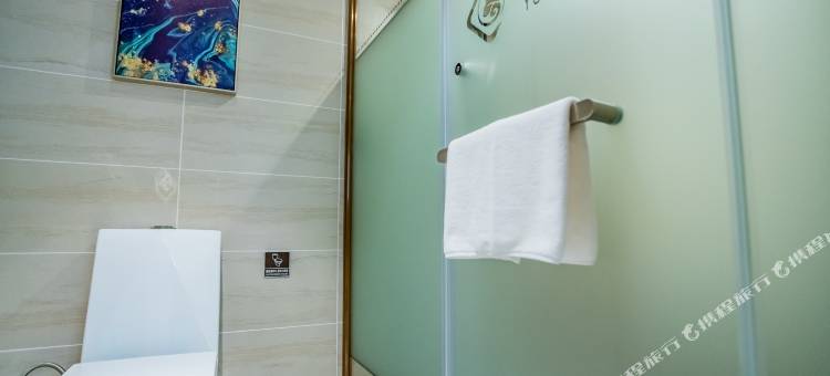 惠州大亚湾悦途酒店图片