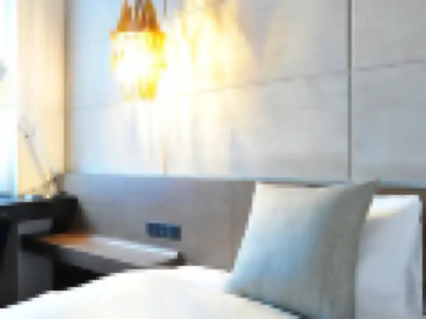 單人房（帶淋浴） 禁煙