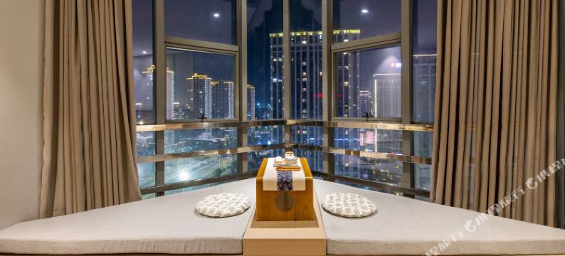 旭隆大酒店(温岭九龙大道银泰店)图片