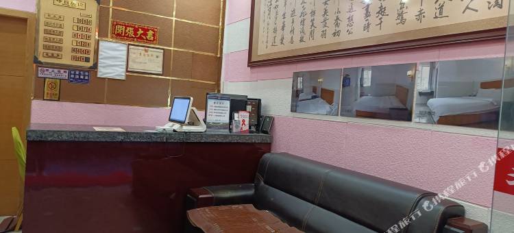 百色万良宾馆图片