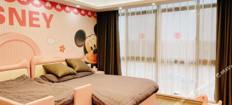 枫趣园民宿图片